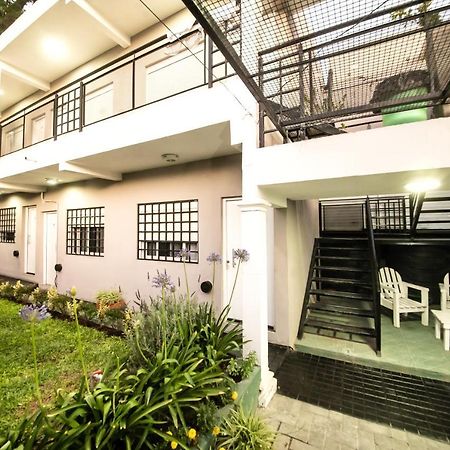 Maktub Departamentos Y Habitaciones Альта-Грасія Екстер'єр фото