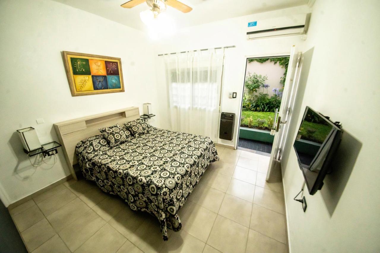 Maktub Departamentos Y Habitaciones Альта-Грасія Екстер'єр фото