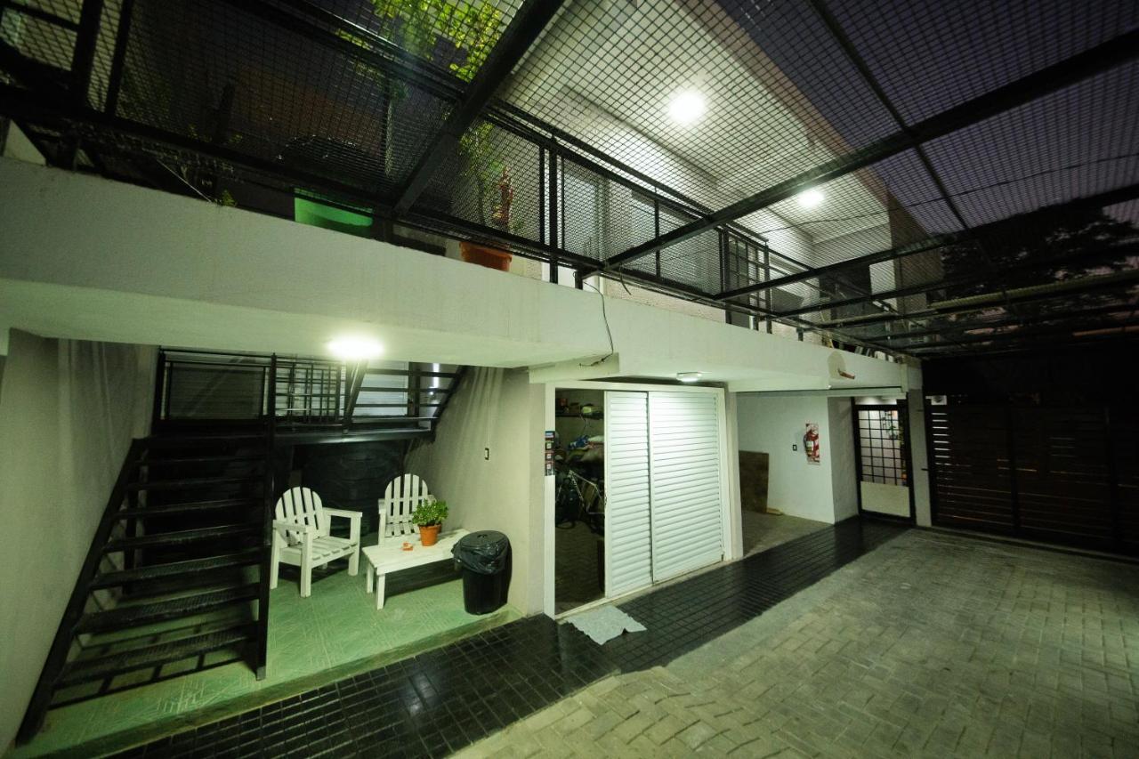 Maktub Departamentos Y Habitaciones Альта-Грасія Екстер'єр фото