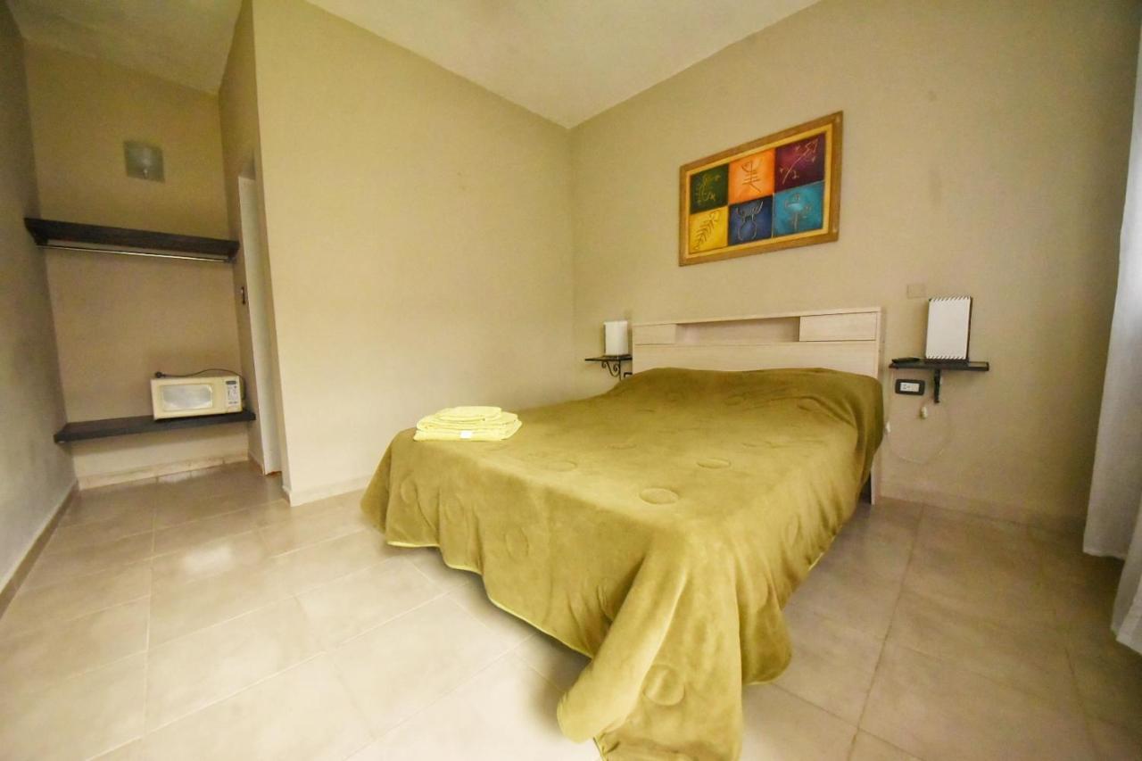 Maktub Departamentos Y Habitaciones Альта-Грасія Екстер'єр фото